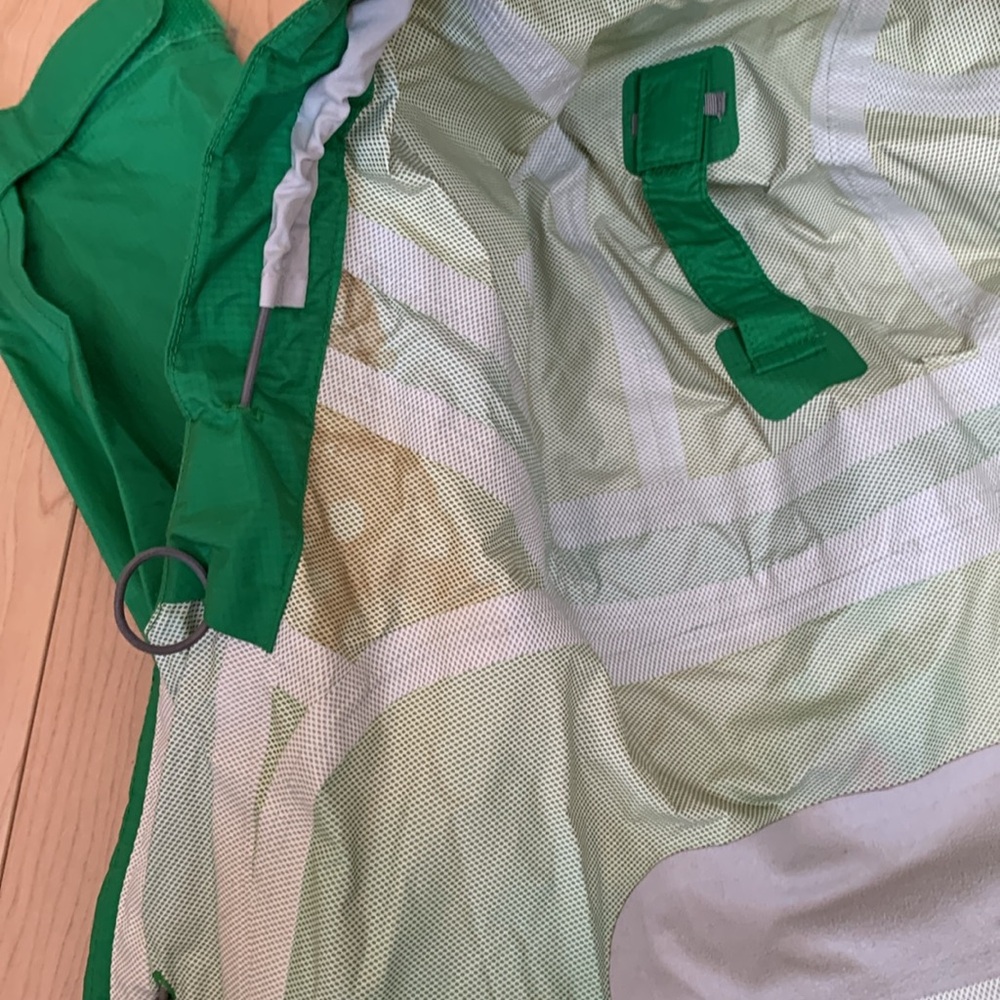 Patagonia H2No rain jacket - Picture 5 of 8